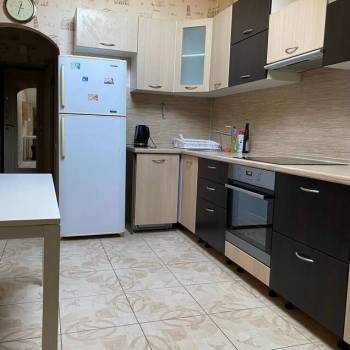 Продается 1-комнатная квартира, 39,2 м²