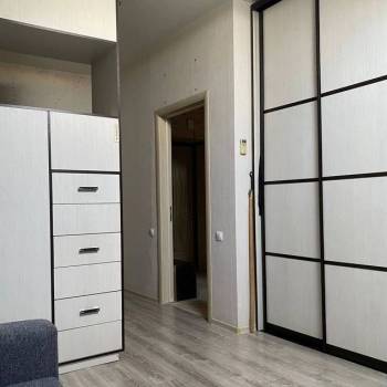 Продается 1-комнатная квартира, 39,2 м²