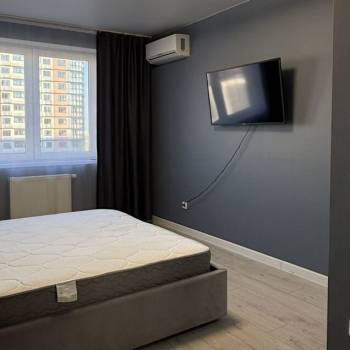 Продается 1-комнатная квартира, 31,1 м²