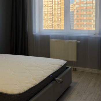 Продается 1-комнатная квартира, 31,1 м²