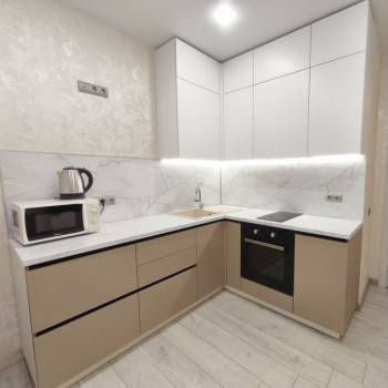 Продается 1-комнатная квартира, 35,8 м²