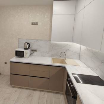 Продается 1-комнатная квартира, 35,8 м²