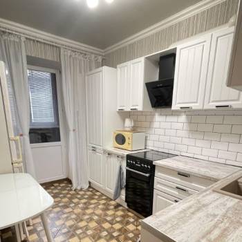Продается 1-комнатная квартира, 36,7 м²