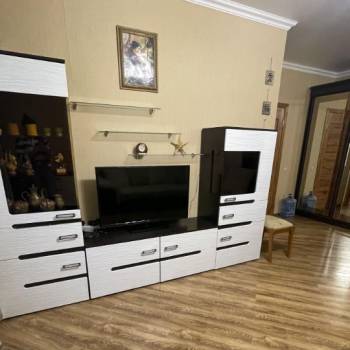 Продается 1-комнатная квартира, 36,7 м²