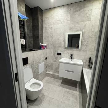 Сдается 1-комнатная квартира, 36 м²