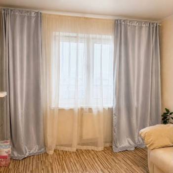 Сдается 1-комнатная квартира, 36 м²