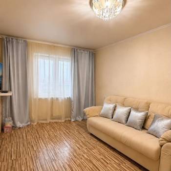 Сдается 1-комнатная квартира, 36 м²