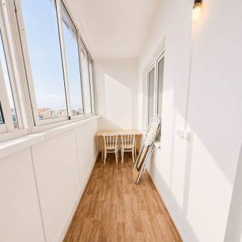 Сдается 1-комнатная квартира, 36 м²
