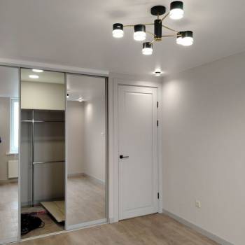 Сдается 2-х комнатная квартира, 43,3 м²
