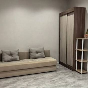Сдается 1-комнатная квартира, 22 м²