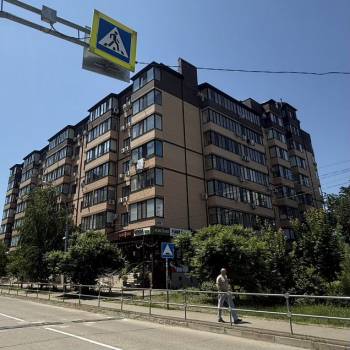 Продается 2-х комнатная квартира, 63 м²