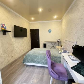 Продается 2-х комнатная квартира, 63 м²