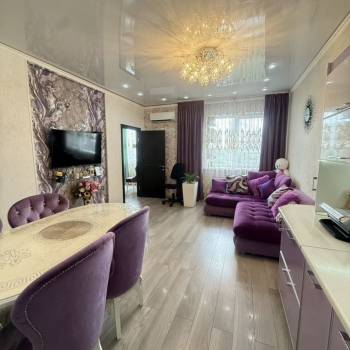 Продается 2-х комнатная квартира, 63 м²
