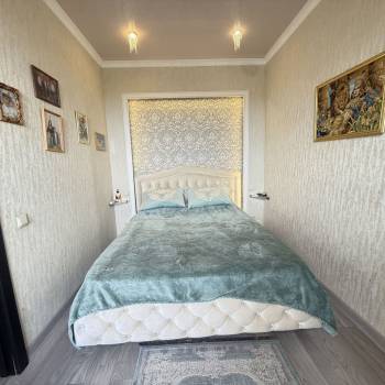 Продается 2-х комнатная квартира, 63 м²