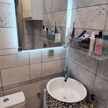 Продается 1-комнатная квартира, 30,1 м²