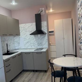 Сдается 1-комнатная квартира, 24 м²