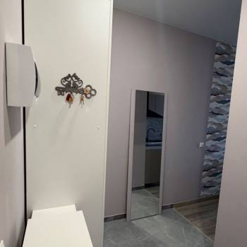 Сдается 1-комнатная квартира, 24 м²