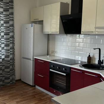 Сдается 2-х комнатная квартира, 53 м²