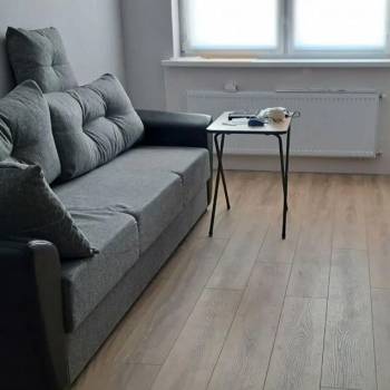 Сдается 2-х комнатная квартира, 48,5 м²