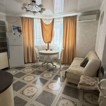 Сдается 2-х комнатная квартира, 61,2 м²