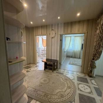 Сдается 2-х комнатная квартира, 61,2 м²