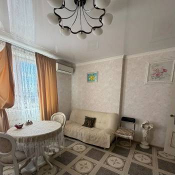 Сдается 2-х комнатная квартира, 61,2 м²