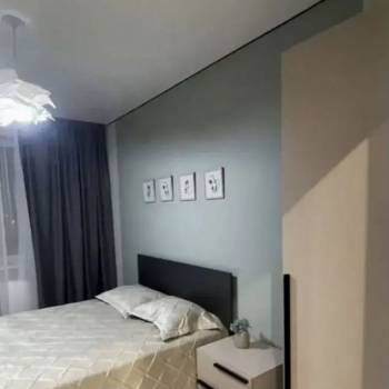 Сдается 2-х комнатная квартира, 54 м²