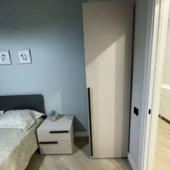 Сдается 2-х комнатная квартира, 54 м²