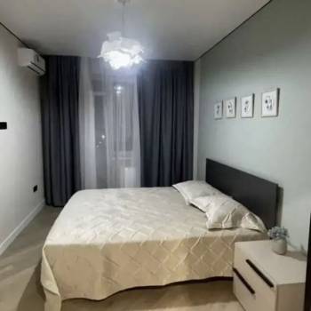 Сдается 2-х комнатная квартира, 54 м²