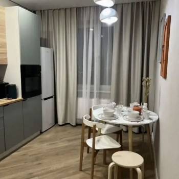 Сдается 2-х комнатная квартира, 54 м²