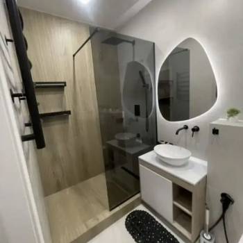 Сдается 2-х комнатная квартира, 54 м²