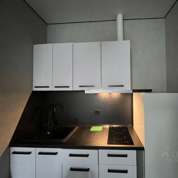 Сдается 1-комнатная квартира, 27 м²