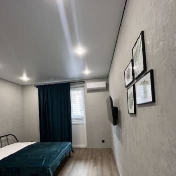 Сдается 1-комнатная квартира, 27 м²
