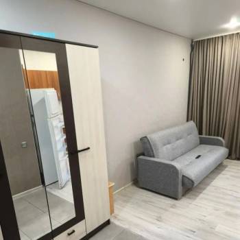 Сдается 1-комнатная квартира, 24 м²