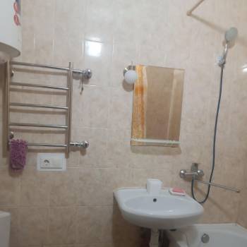 Сдается 1-комнатная квартира, 32,9 м²