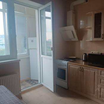Сдается 1-комнатная квартира, 32,9 м²