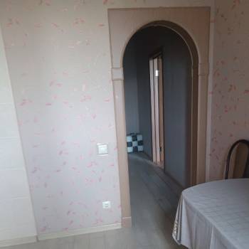 Сдается 1-комнатная квартира, 32,9 м²