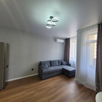 Сдается 1-комнатная квартира, 24 м²
