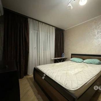 Сдается 2-х комнатная квартира, 60 м²
