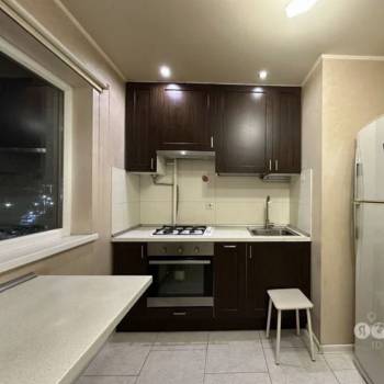 Сдается 2-х комнатная квартира, 60 м²