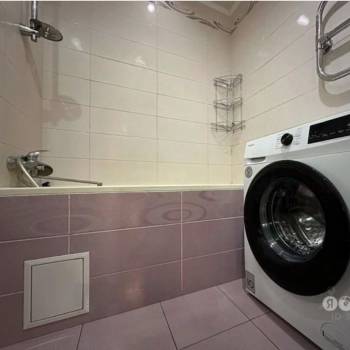 Сдается 2-х комнатная квартира, 60 м²