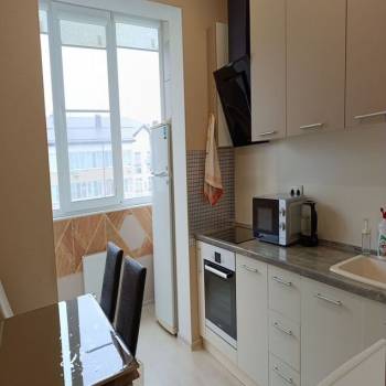 Сдается 1-комнатная квартира, 30 м²