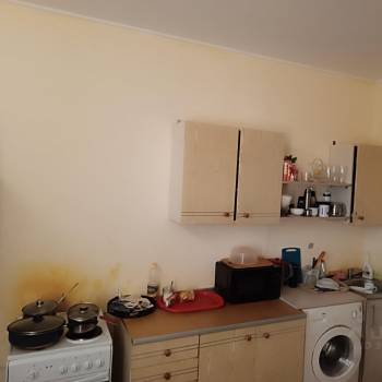 Продается 1-комнатная квартира, 35 м²