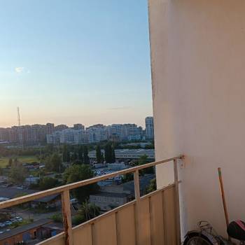 Продается 1-комнатная квартира, 35 м²