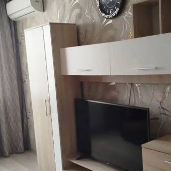Сдается 1-комнатная квартира, 40,5 м²