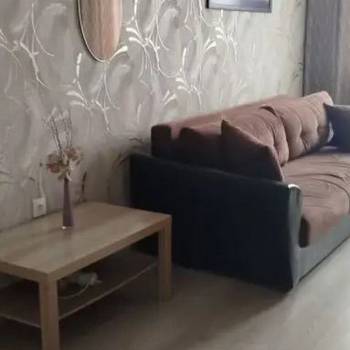 Сдается 1-комнатная квартира, 40,5 м²