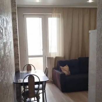 Сдается 1-комнатная квартира, 40,5 м²