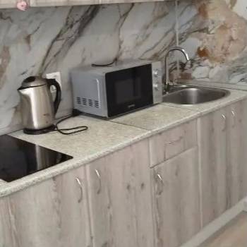 Сдается 1-комнатная квартира, 40,5 м²
