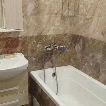 Сдается 1-комнатная квартира, 40,5 м²