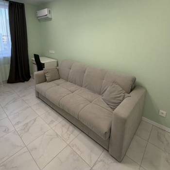 Сдается 1-комнатная квартира, 41 м²